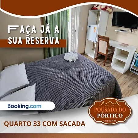 Pousada do Pórtico-3