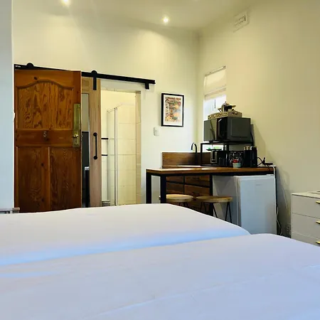 Belmont Guest House-3