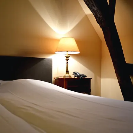 Hotel de ABDIJ Dokkum-2