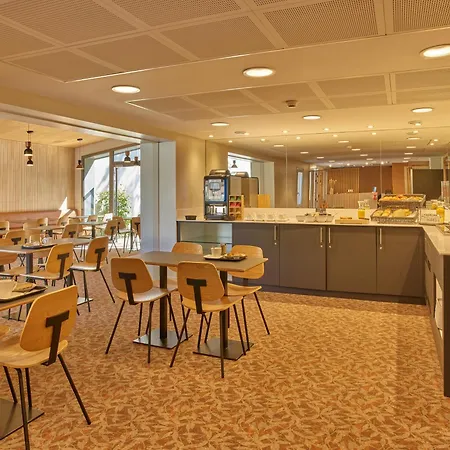 Hotel Revotel Nancy Centre Gare Et Congres-3