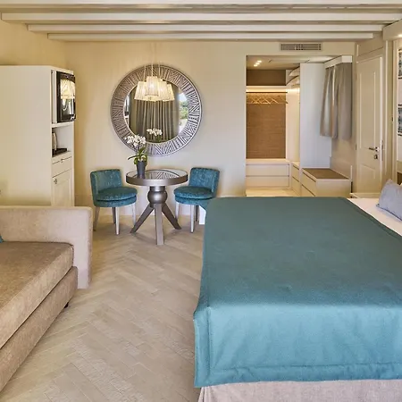 Le Bouganville Rooms Suites And Apartments-3