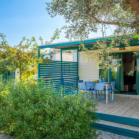 Porto Cesareo Camping & Village-2