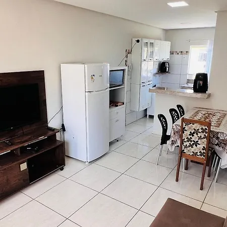 Cond. Villa dos Corais nas praias de Coroa Vermelha-2
