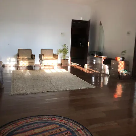 Casa Amarela-3