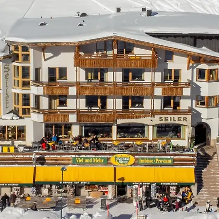 Alpenhotel Seiler-3