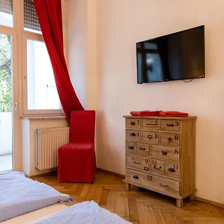 Bolzano Rooms-2