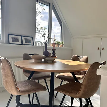 B&B slaap in Buurse-2