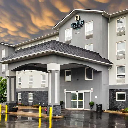 Quality Inn & Suites-3
