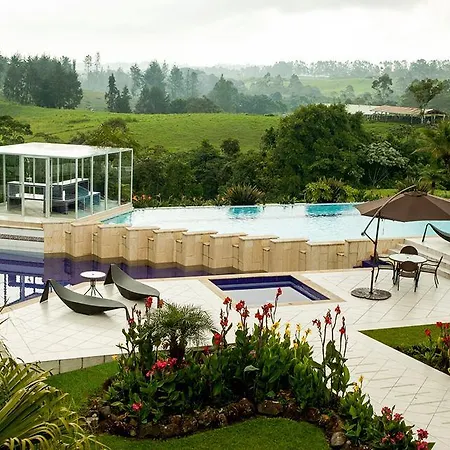 Casa Caballero Hotel Boutique-2