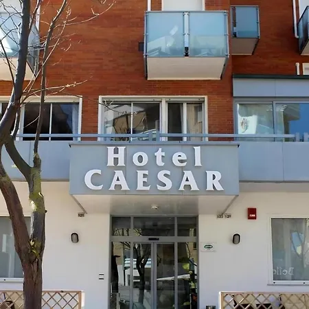 Hotel Caesar-2