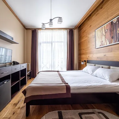 Ruta Resort Polianytsia All Inlcusive-2