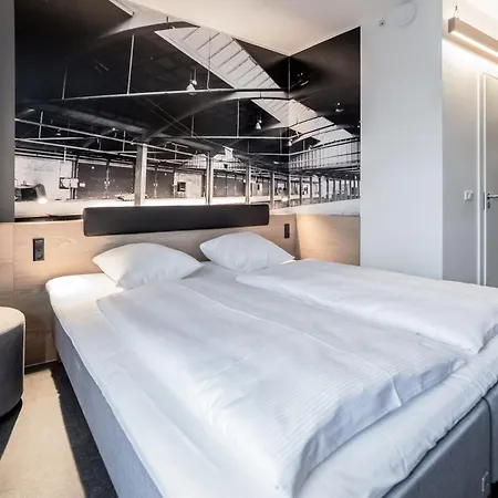 Four Points Flex By Sheraton Aarhus Skejby-3