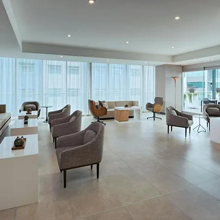 AC Hotel San Jose Escazu-2