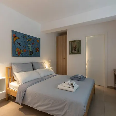 Residence Mersa-3