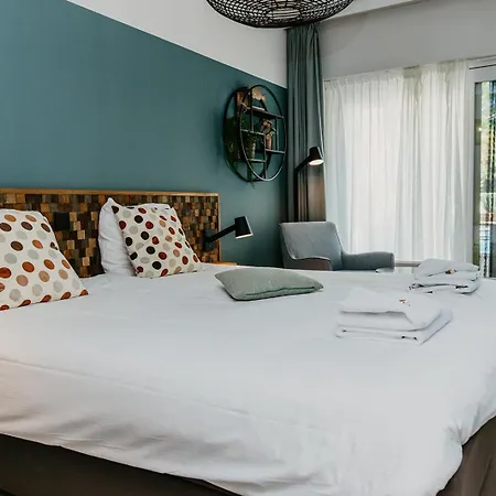 Romantik Badhotel Renesse-3