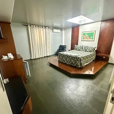 Hotel Minas Palace-2