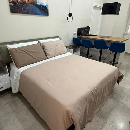 Stay In Naples - Arenaccia 211 Rooms And Suite-3
