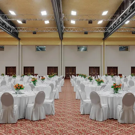 Rome Marriott Park Hotel-3