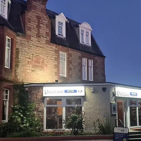 Dunmuir Hotel-3