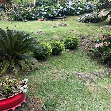 Casa Jardim do Sossego-2