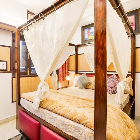 House Of Comfort Delhi-2
