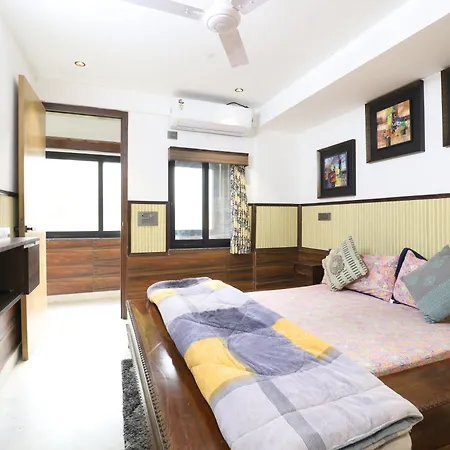 House Of Comfort Delhi-3