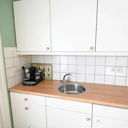 Vrijvakantiehuis Jan Tooropstraat 6-2