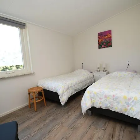 Vrijvakantiehuis Joossesweg 143-2