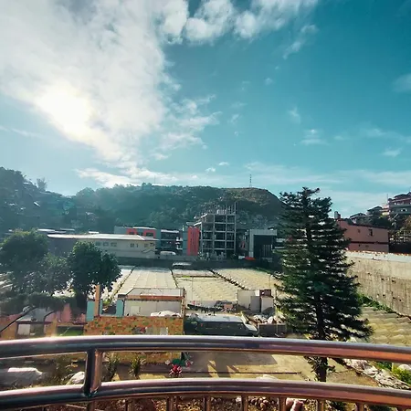 Jewel Igorot Building-2