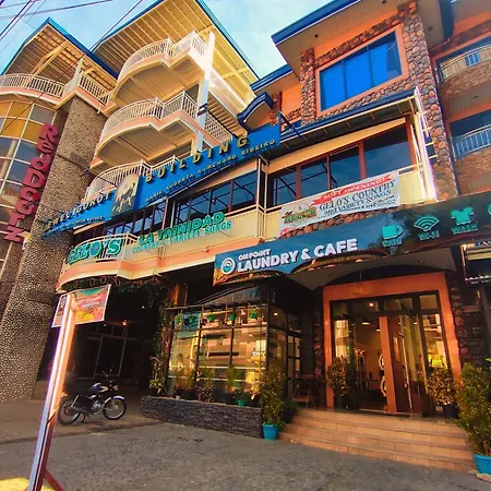 Jewel Igorot Building-3