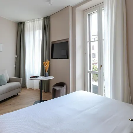 Aiello Hotels - Isola Design District-3
