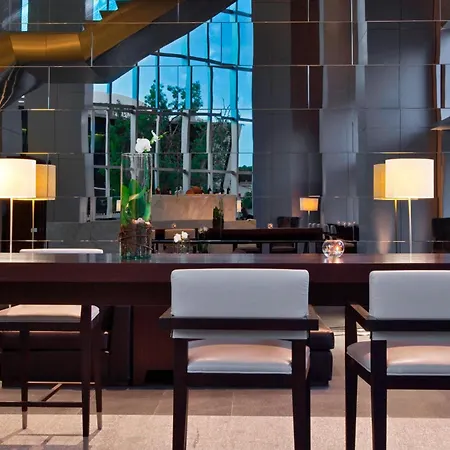The Westin Guadalajara-3