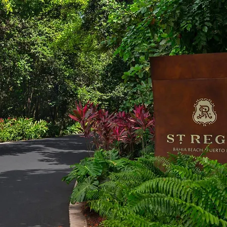 St. Regis Bahia Beach Resort Villa-3
