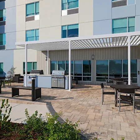 Towneplace Suites San Antonio Northwest At The Rim-2