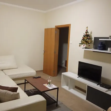 Apartamento T3-2