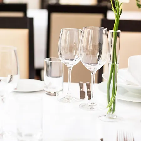 Restaurant&Hotel Kogge GmbH-2