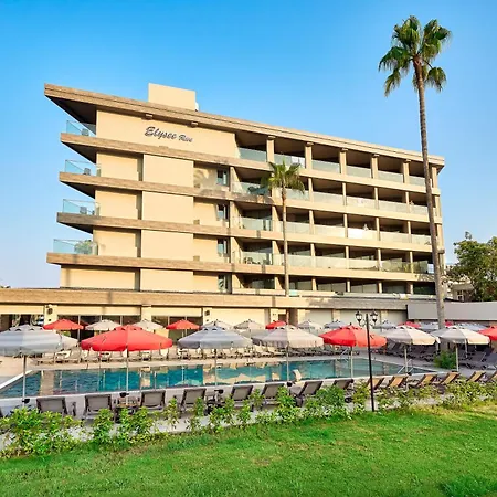Elysee Hotel-3