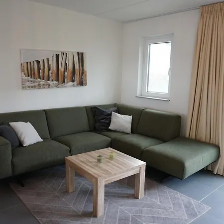 Kustverhuur, Vakantiepark Fort Soleil 36-3
