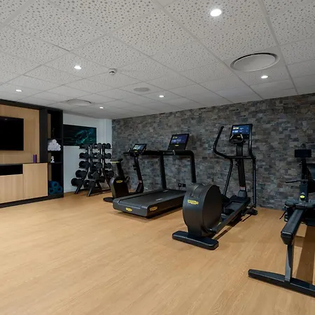 Aloft By Marriott Dijon-2