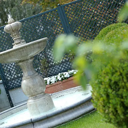Hotel Ludwig Van Beethoven-3