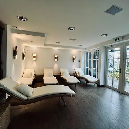 Landhotel Jann Hinsch Hof-3