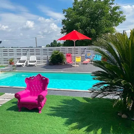 B&B le palme-2