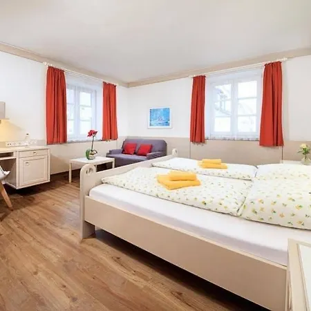 Hotel und Gasthof Zur Laute-3