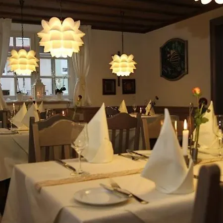 Hotel und Gasthof Zur Laute-2