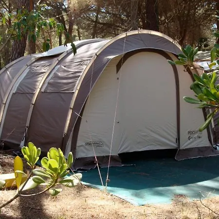 Camping Principina-3
