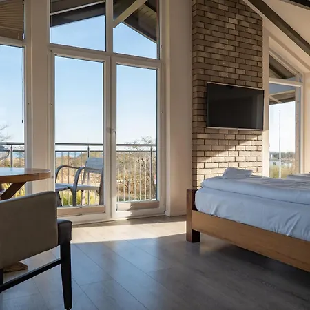 Typ B2 Ferienhaus - Aloha-2