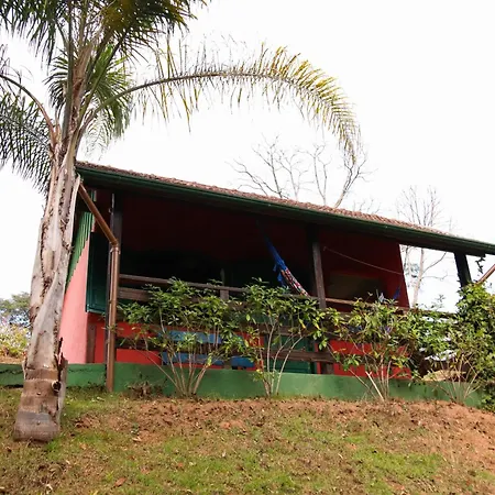 Pousada Estalagem Mirante-2