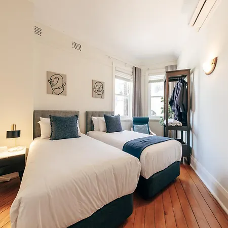 Gaslight Inn - Adults Only-3