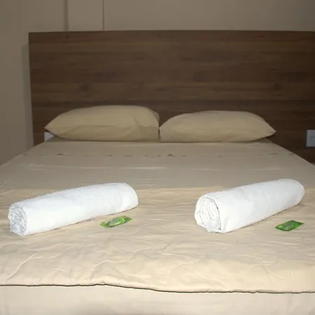 Pé da Serra Hotel-3