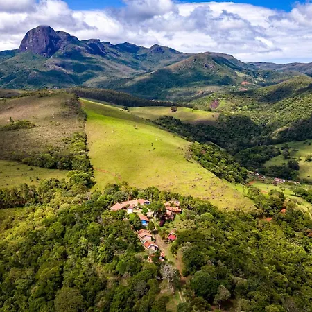 Pousada Estalagem Mirante-3